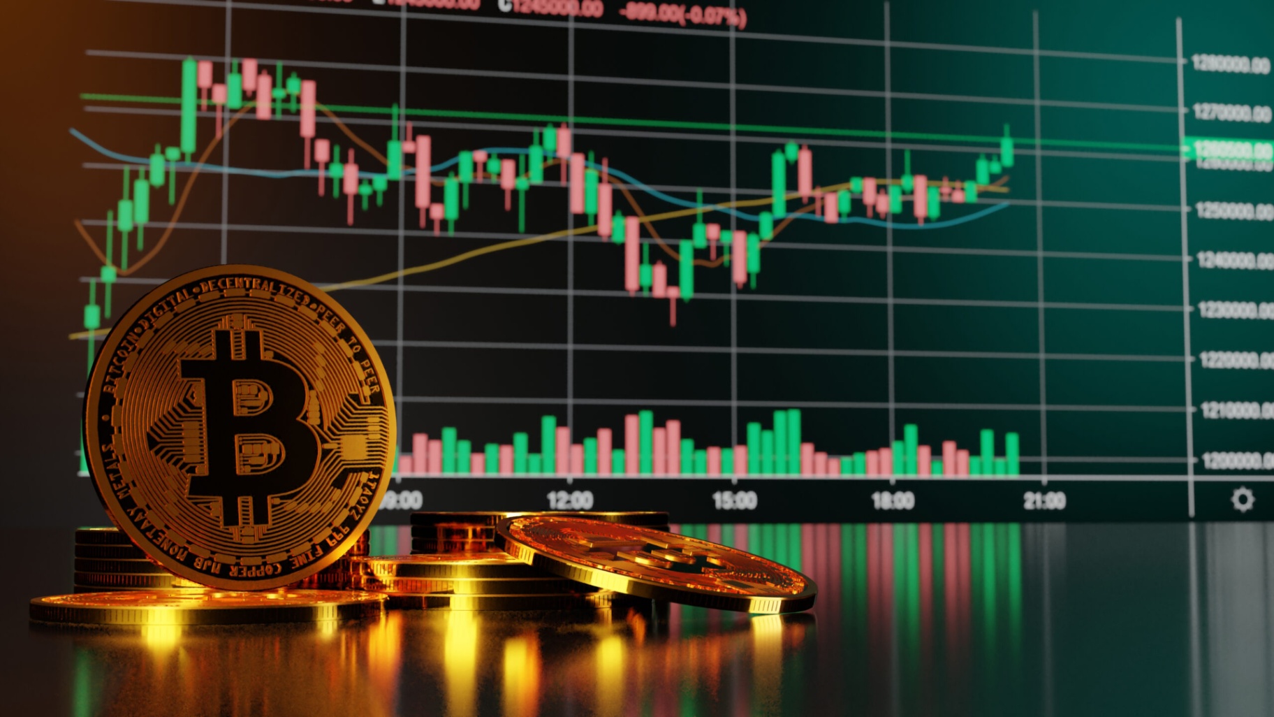 Empowering Investors Through Professional Crypto Trading Education in Switzerland