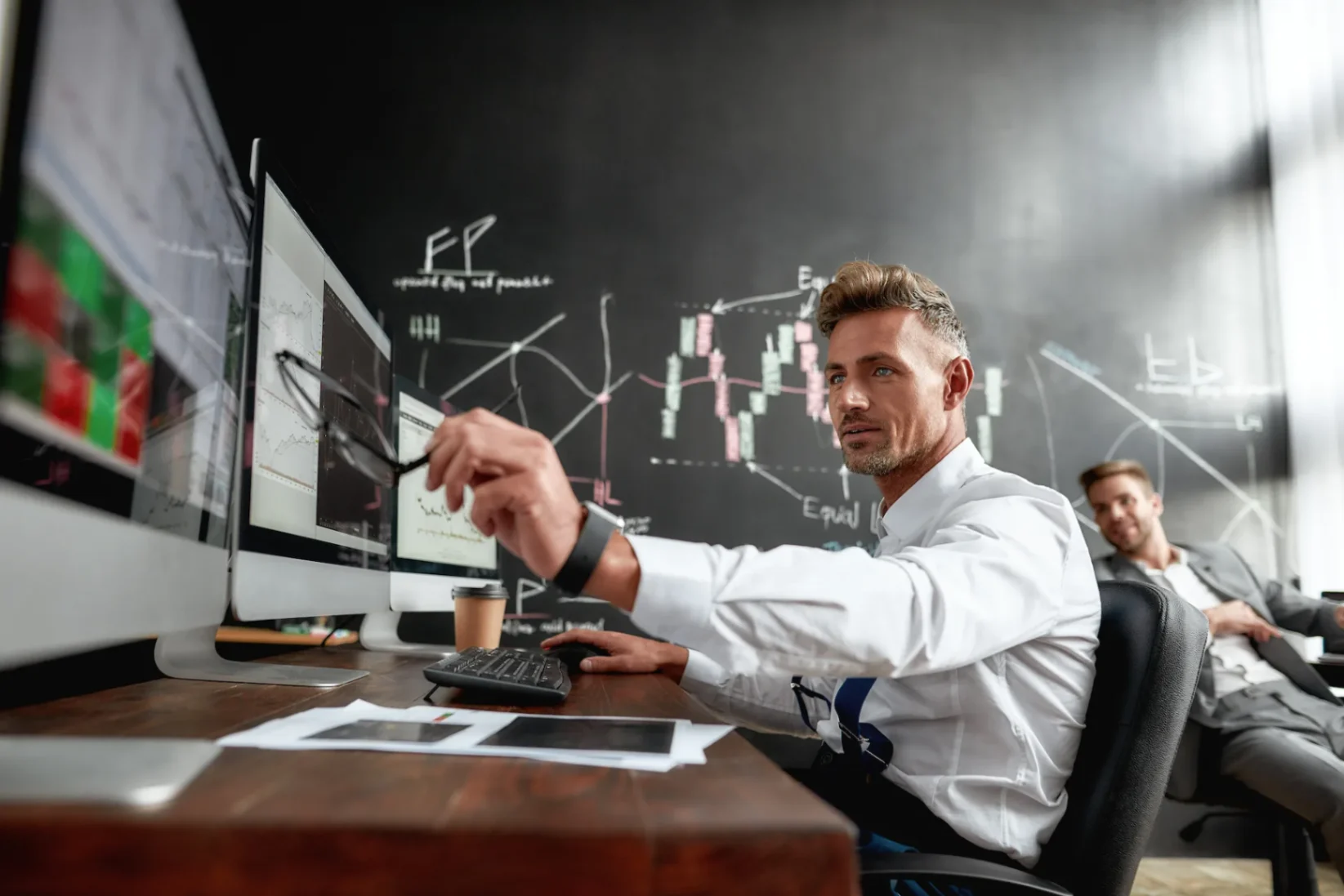 Frequently Asked Questions About Our Crypto Education Services